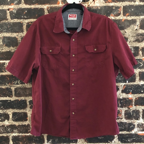 Wrangler Other - Wrangler shirt